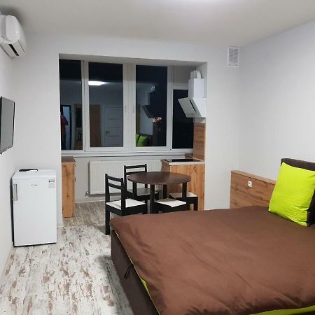 Silver Star Apartment 40B Uzhhorod Exterior photo