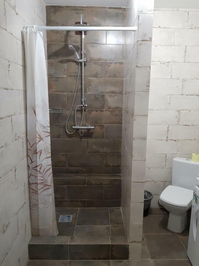 Silver Star Apartment 40B Uzhhorod Exterior photo